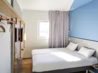Ibis Budget Aubenas Hotels in Aubenas
