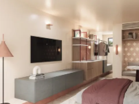 Dolphins of Mollymook Motel