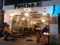 Rockrivers Plaza MachuPicchu - breakfast