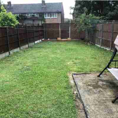 4 Bed House Sleeps 8 - Enclosed Garden - Parking Hotel Exterior