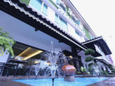 7 헤븐 부티크 호텔 마사이 호텔