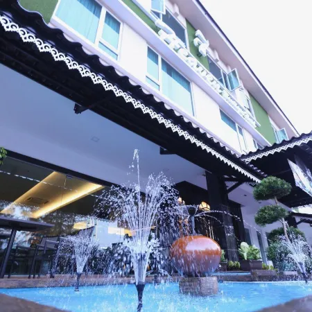 7 Heaven Boutique Hotel