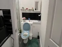 Studio - Sleeps 2 - Acton Park & Stn Close โรงแรมใกล้แอกตัน