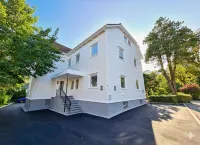 Staysville - Eiganes Hotels in 