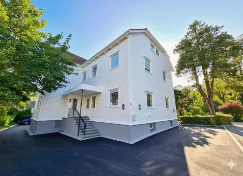 Staysville - Eiganes