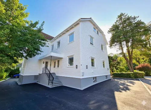 Staysville - Eiganes Hotels in Hafrsfjord