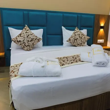 HÔTEL HNR