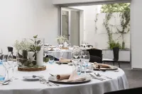Jupiter Lisboa Hotel - Bữa sáng