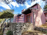 Camping Village Poljana Hotels in Mali Losinj