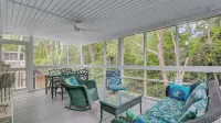 23 Sandcrab Court by Avantstay Private Home w/ Balcony & Grill!