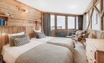 Hotel 3 Vallées Val Thorens