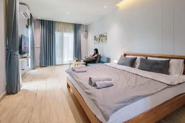 รูปภาพของฌานา วิลล์ Chana Ville Udonthani