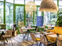 Hôtel Mercure Niort Marais Poitevin