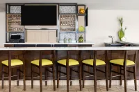 Hilton Garden Inn Memphis Wolfchase Galleria - bar