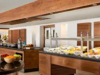 Novotel Cairo Airport - breakfast