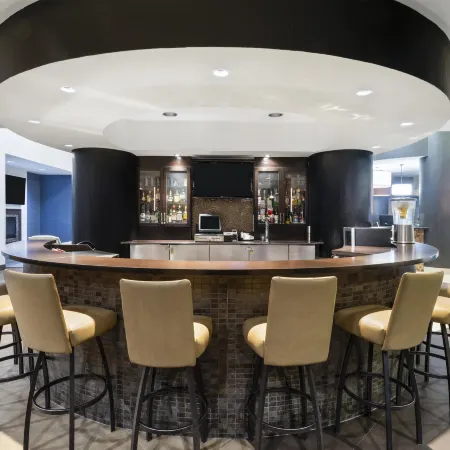 Best Western Premier Freeport Inn Calgary Airport