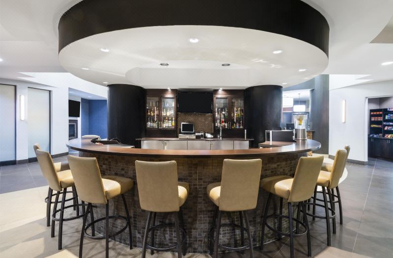 Best Western Premier Freeport Inn Calgary Airport photo 5