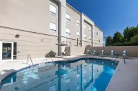 Hampton Inn Easley - Pools