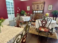 The Martha Dale at the Judges Chambers Hotels in Guthrie