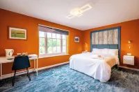 The Bell Hotel Hotels in Spilsby