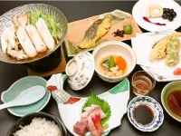 Popolocco Các khách sạn ở Yurihonjō