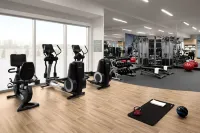 Delta Hotels by Marriott Vancouver Delta Hotels in Delta