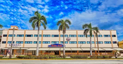 Serenti Hotel Saipan Hotel a 