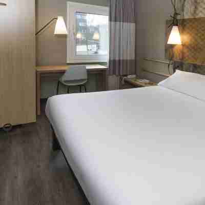 Ibis Tilburg Rooms