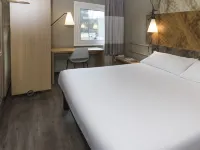 宜必思蒂爾堡飯店 蒂爾堡大學附近的飯店