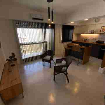 Beautiful Centric Loft in Mar del Plata Others