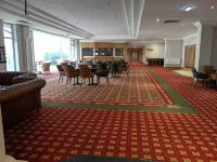 Urban Hotel Grantham - Pet-friendly