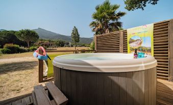 Camping des Alberes