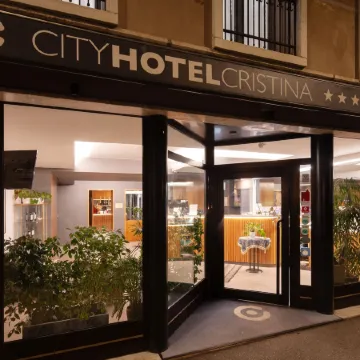 CityHotel Cristina Vicenza