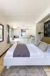 Mackenzie Beach Resort - Ocean View