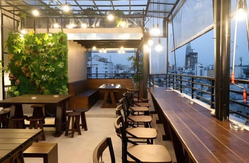 Green Star Hotel photo 3