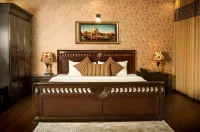 Royal Elegance Hotel Hotels in Qila Gujjar Singh