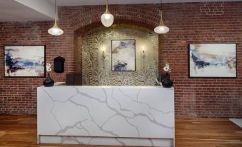 The Inn at Henderson's Wharf, Ascend Hotel Collection