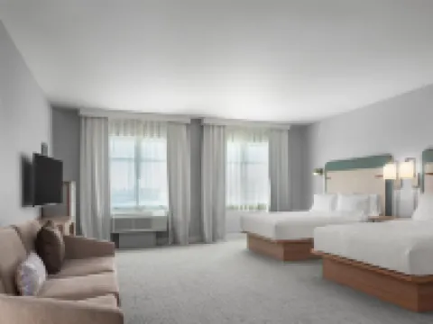 Homewood Suites by Hilton Fremont, CA Hoteles en Fremont