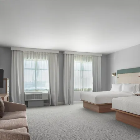 Homewood Suites by Hilton Fremont, CA