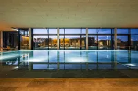 Hotel Breitenburg - Pools