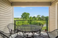 The Rockford Escape - Holiday Hills Branson - Golf Resort - Outdoor Pools - Wifi