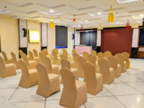 Hotel Jewel of Chembur