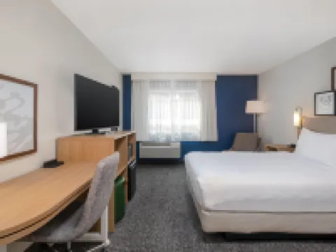 Spark by Hilton Springfield Eugene Hotels in Springfield