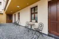 Garni Hotel VIRGO