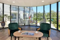Quality Aparthotel Cherbourg - 3 étoiles