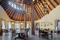 Nofa Riyadh, A Radisson Collection Resort - บ้านพักหลังเล็ก