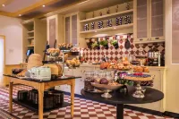 Smarty Hotel Euler Homburg, Saar - Kontaktloser Self Check-IN - breakfast
