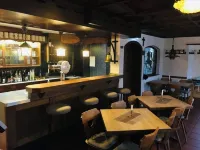 Landgasthof "Zum Schwarzen Roß" Hotels in Gersfeld