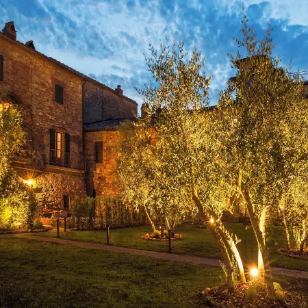 L'Orto Delle Terme