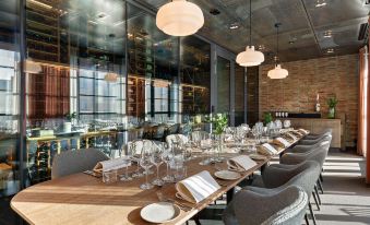 The Winery Hotel, WorldHotels Crafted